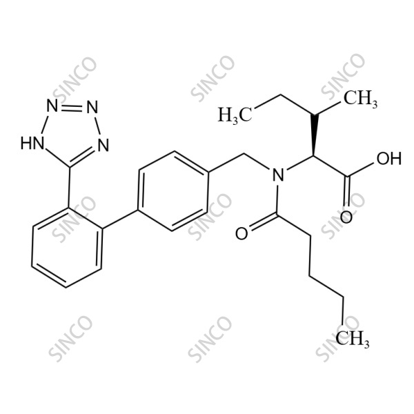 Valsartan Impurity 46