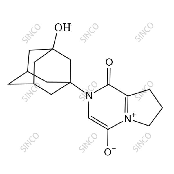 Vildagliptin Impurity 61