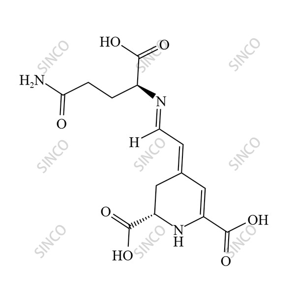 Vulgaxanthin-I