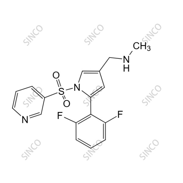 Vonoprazan Impurity 145