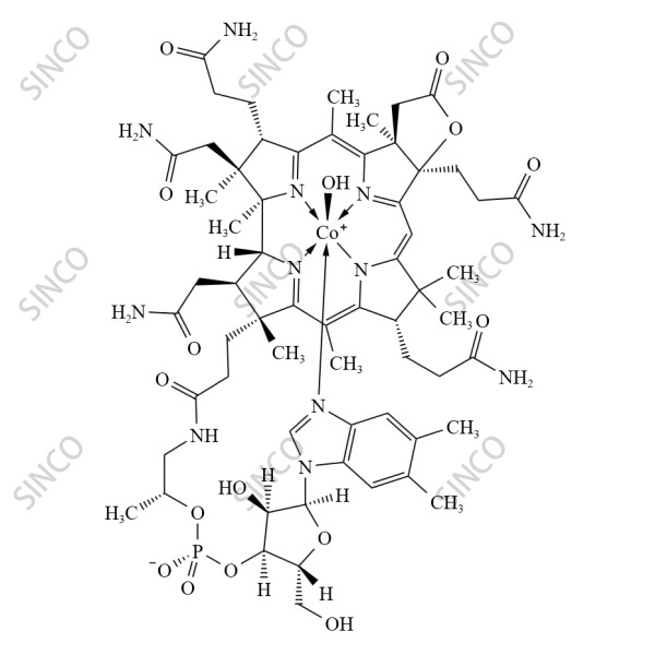 Vitamin B12 Impurity 18