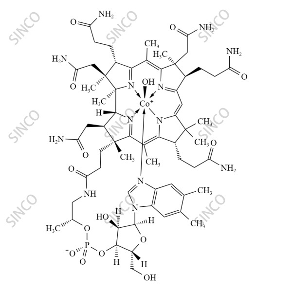Vitamin B12 Impurity 20