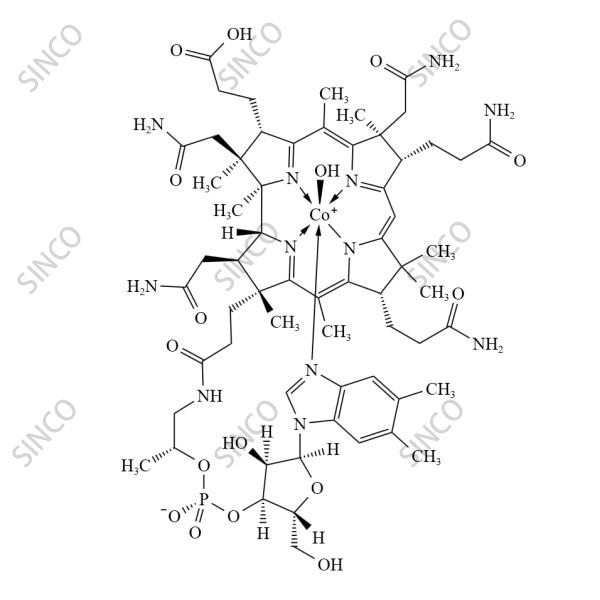 Vitamin B12 Impurity 21