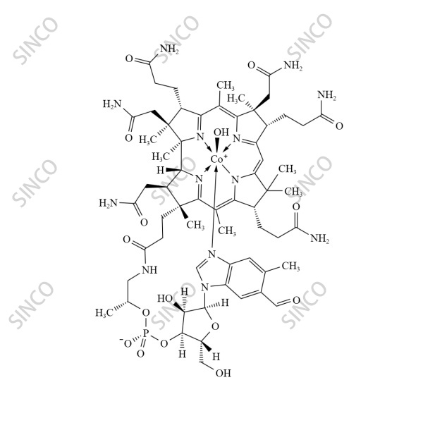Vitamin B12 Impurity 26
