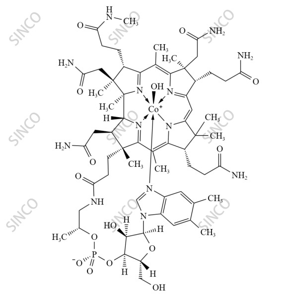 Vitamin B12 Impurity 27