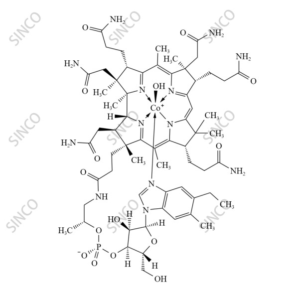 Vitamin B12 Impurity 28