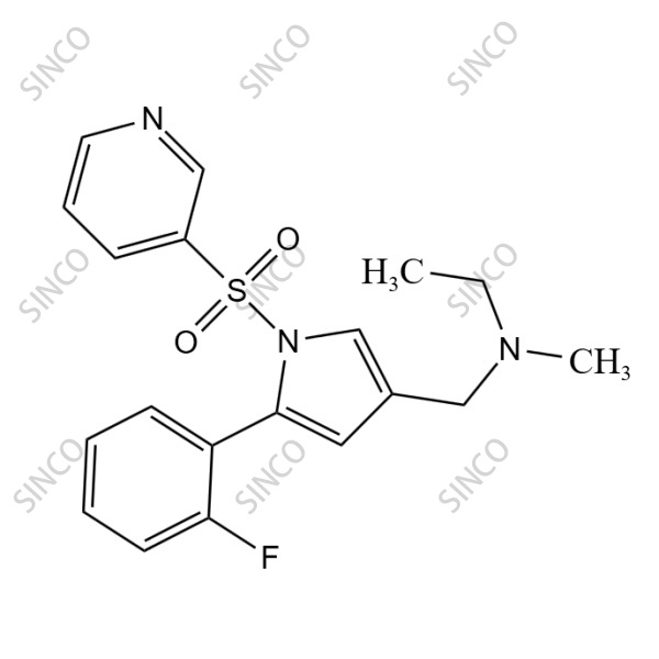 Vonoprazan Impurity 146