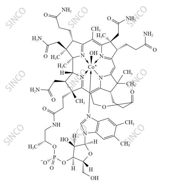 Vitamin B12 Impurity 29