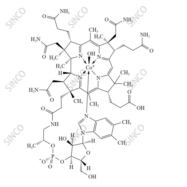 Vitamin B12 Impurity 30