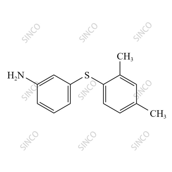 Votioxetine Impurity 6