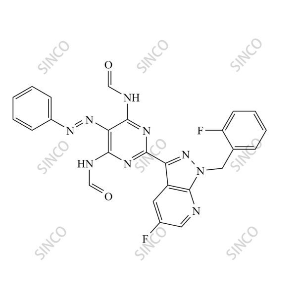 Vericiguat Impurity 59