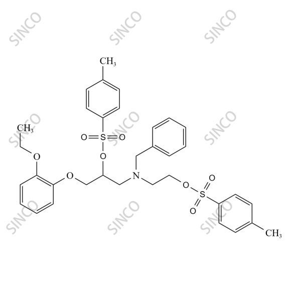 Viloxazine Impurity 1