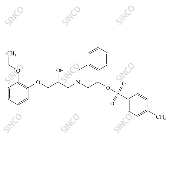 Viloxazine Impurity 2