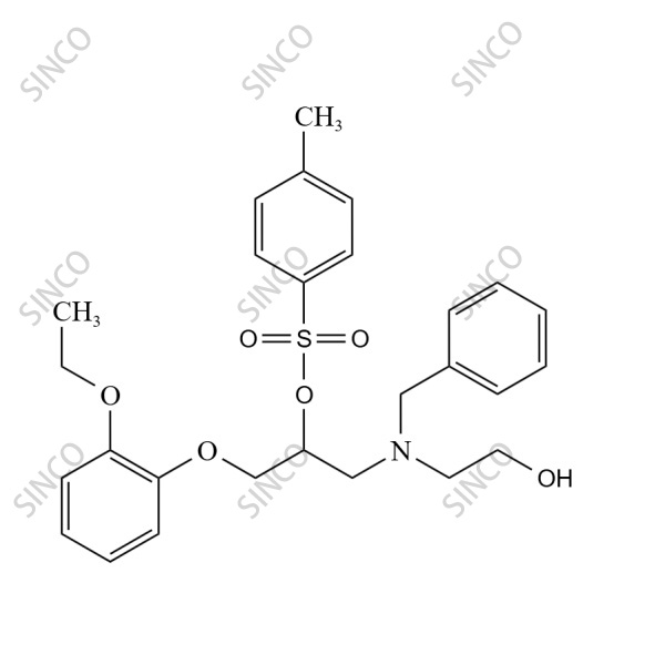 Viloxazine Impurity 3
