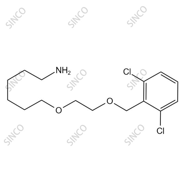 Vilanterol Impurity 51