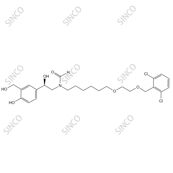 Vilanterol Impurity 52