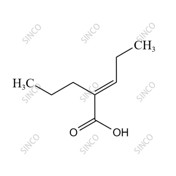 Valproic Acid Impurity 31