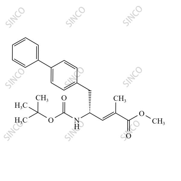 Valsartan Impurity 14