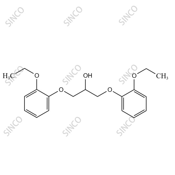 Viloxazine Impurity 9