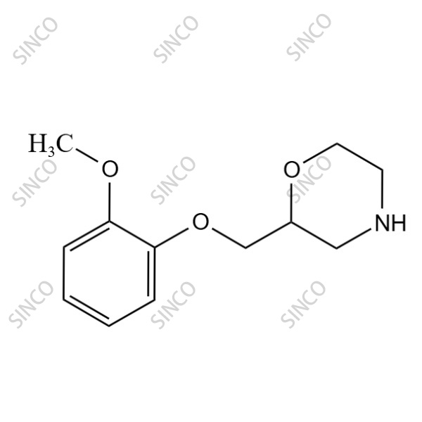 Viloxazine Impurity 18
