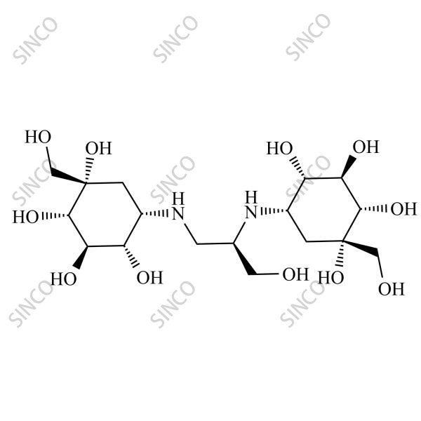 (R)-Valiolamine Voglibose