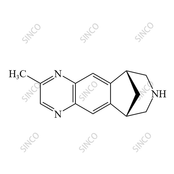 Varenicline Impurity 3