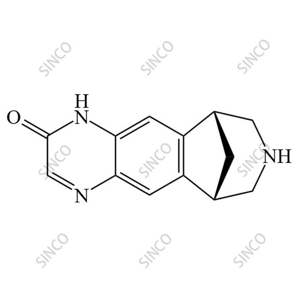 Varenicline Impurity 4
