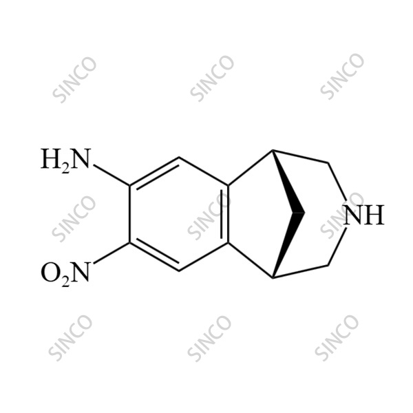 Varenicline Impurity 5