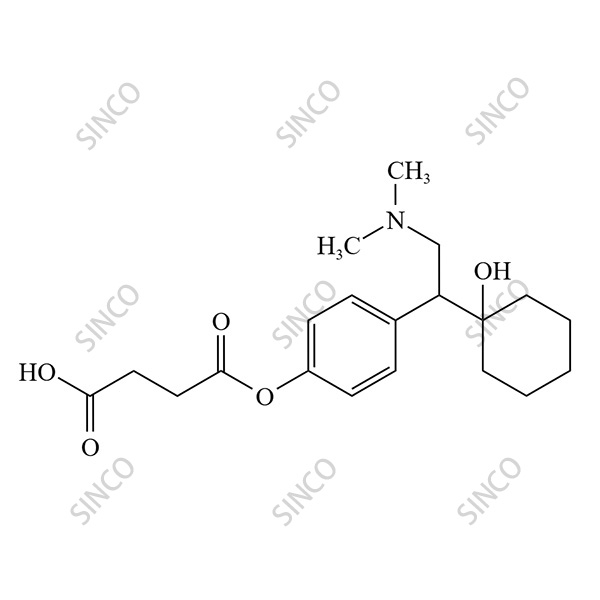 Venlafaxine Impurity 7