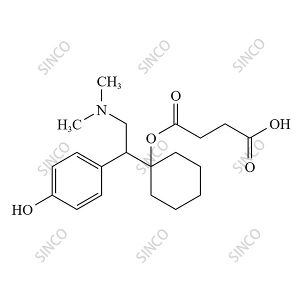 Venlafaxine Impurity 8