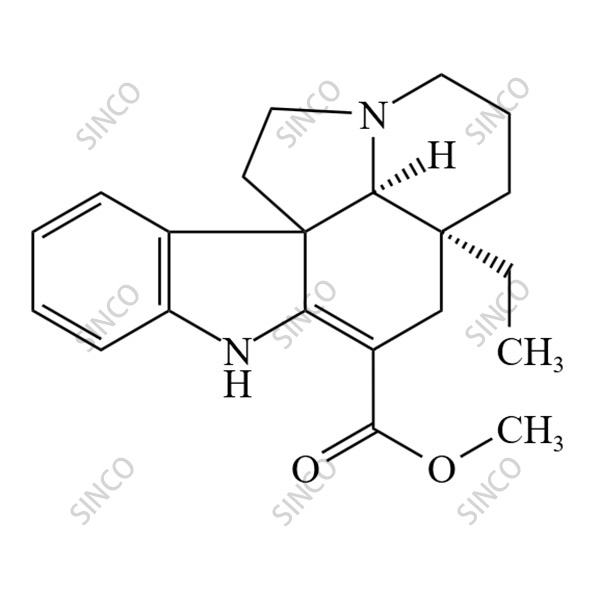 Vinpocetine Impurity 1