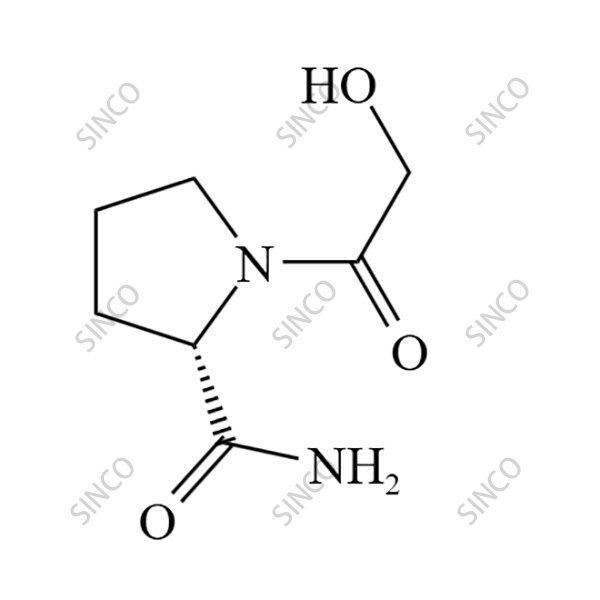Vildagliptin Impurity 16