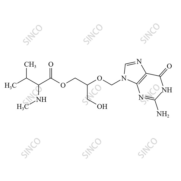 Ganciclovir Impurity 15