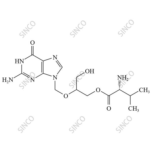 D-Valganciclovir