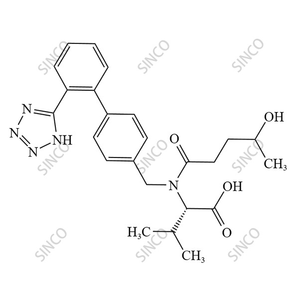 Valsartan Impurity 1
