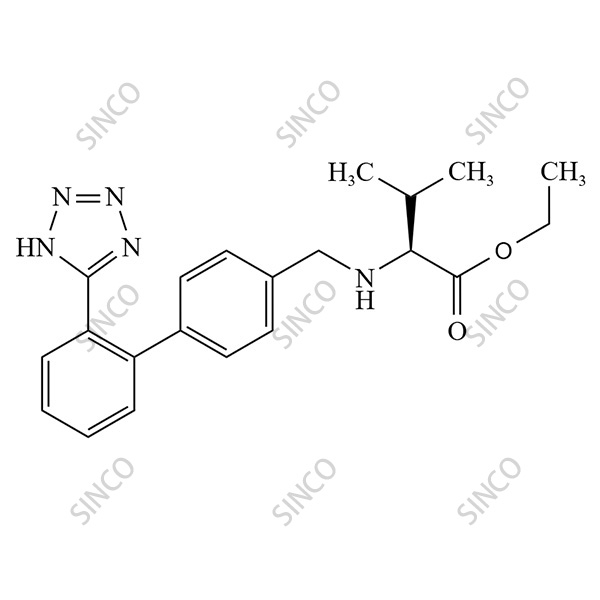 Valsartan Impurity 17