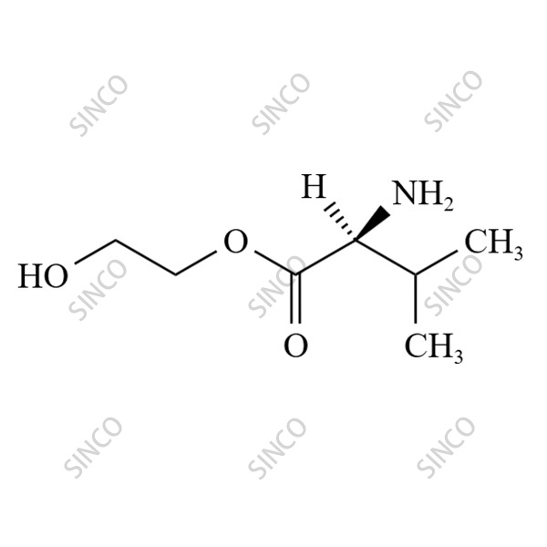 Valaciclovir EP Impurity F