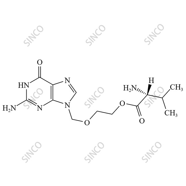 Valaciclovir EP Impurity R