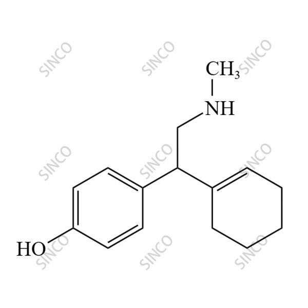 Norvenlafaxine Impurity A