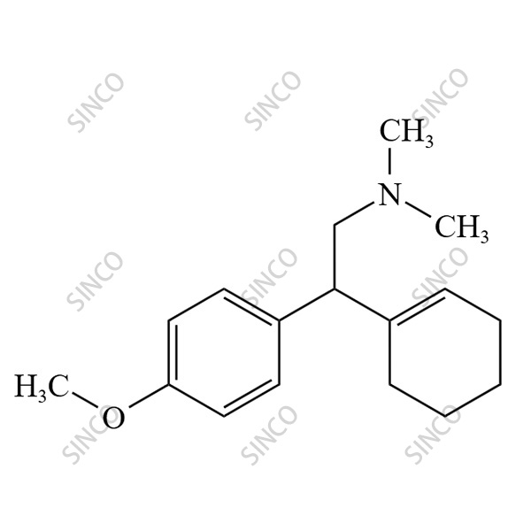 Norvenlafaxine Impurity F
