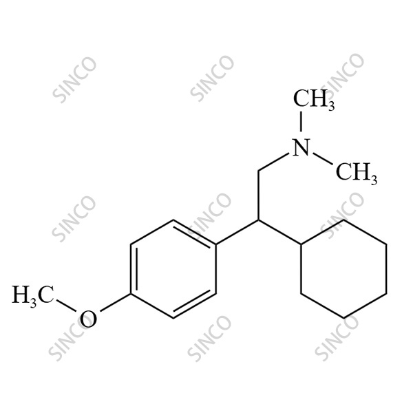 Venlafaxine EP Impurity G
