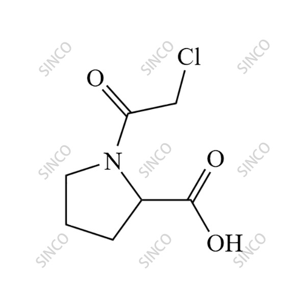 Anagliptin Impurity 4