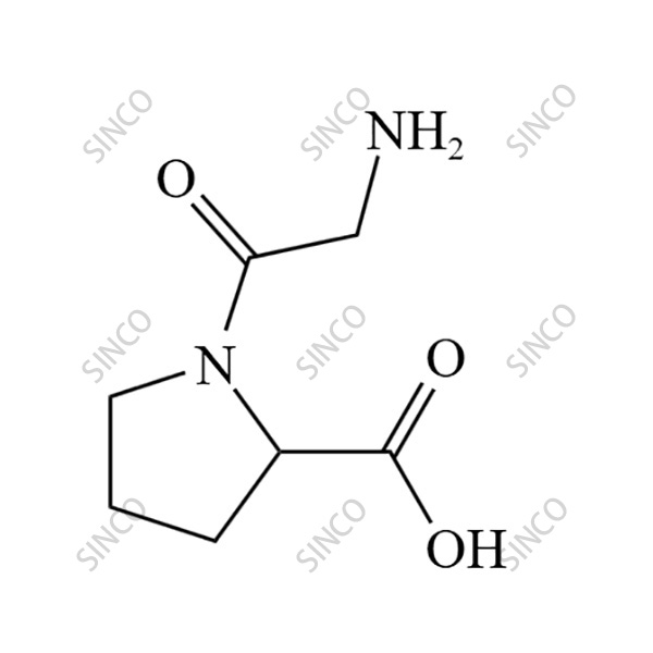 Vigliptin Impurity 5