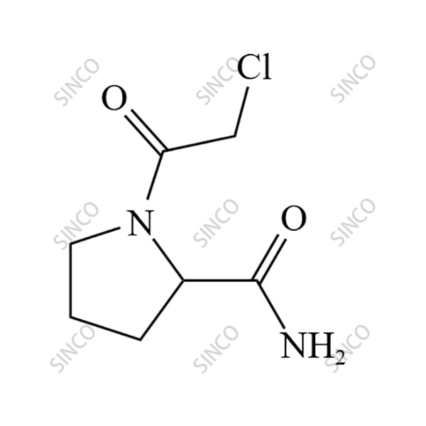 Vigliptin Impurity 6