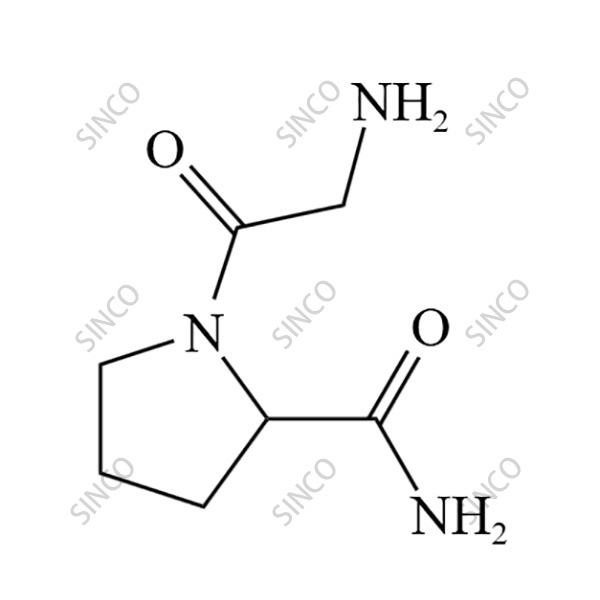 Vigliptin Impurity 7