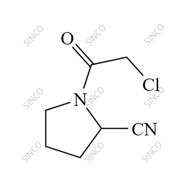 Vigliptin Impurity 8