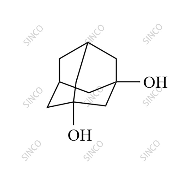 Vigliptin Impurity 11