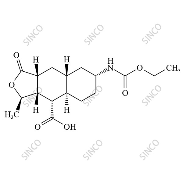 Volapasha Impurity A