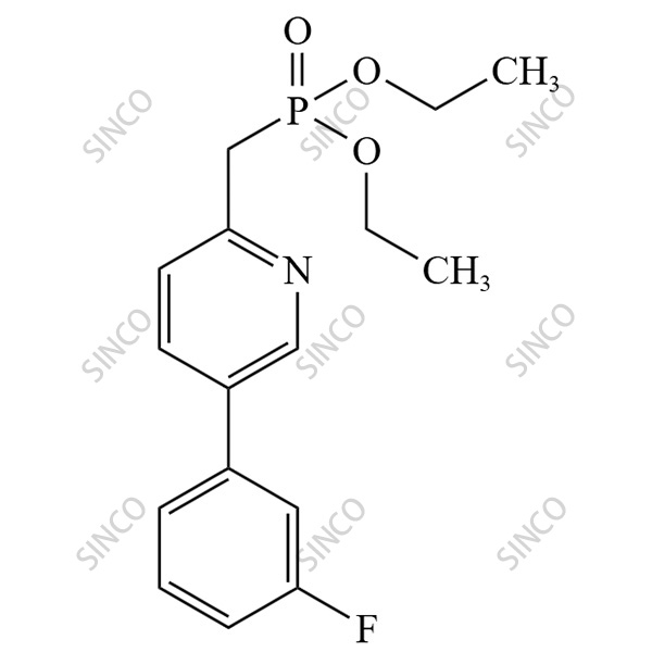 Volapasha Impurity B