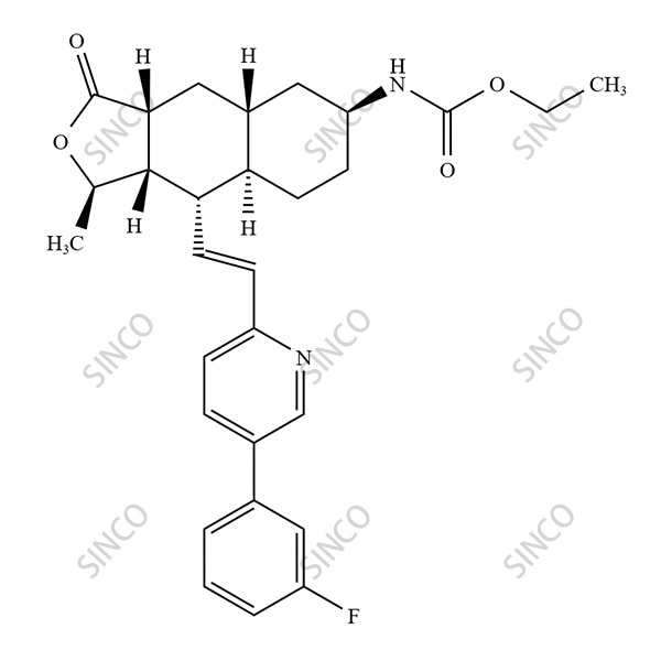 Volapasha Impurity G